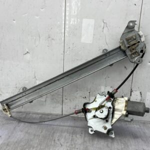 Leve vitre electrique avant droit NISSAN MICRA 3 PHASE 1 Essence