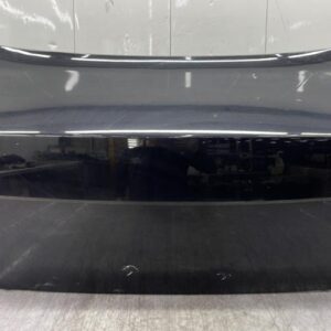 Malle/Hayon arriere FIAT COUPE Essence