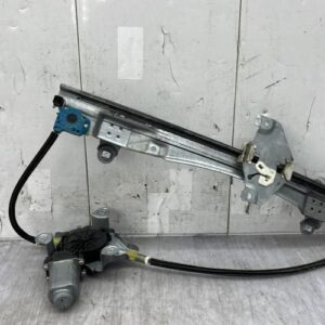 Leve vitre electrique avant gauche RENAULT TWINGO 2 PHASE 2 Essence