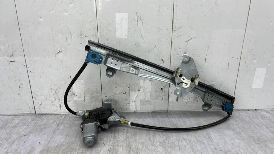 Leve vitre electrique avant gauche RENAULT TWINGO 2 PHASE 2 Essence