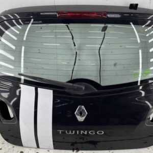 Malle/Hayon arriere RENAULT TWINGO 2 PHASE 2 Essence