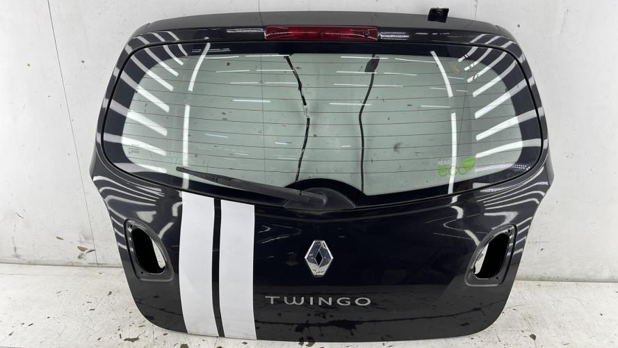 Malle/Hayon arriere RENAULT TWINGO 2 PHASE 2 Essence