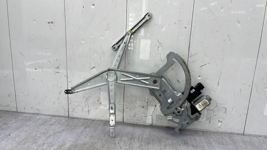 Leve vitre electrique avant gauche OPEL MERIVA A PHASE 1 Diesel