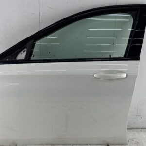 Porte avant gauche MERCEDES CLASSE E 213 PHASE 1 BREAK Diesel