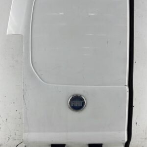 Porte de coffre gauche FIAT SCUDO 2 Diesel