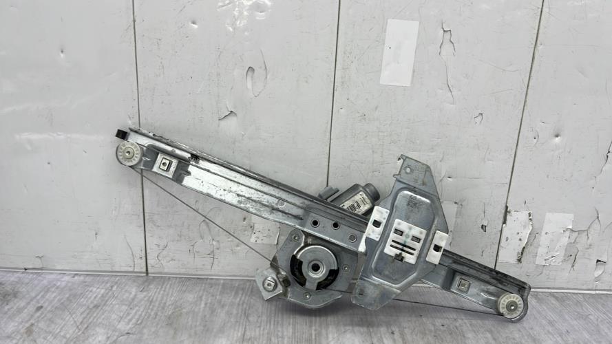 Leve vitre electrique avant gauche CITROEN C3 2 PHASE 1 Diesel