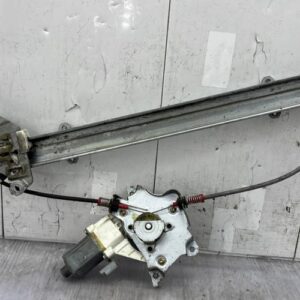 Leve vitre electrique avant gauche NISSAN MICRA 3 PHASE 1 Essence