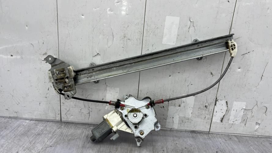 Leve vitre electrique avant gauche NISSAN MICRA 3 PHASE 1 Essence