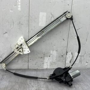 Leve vitre electrique avant droit MAZDA 2 2 PHASE 1 Diesel