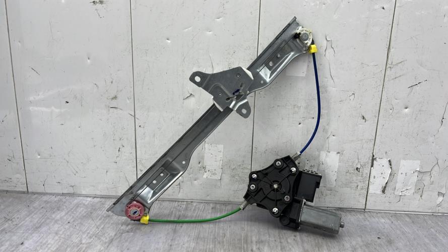 Leve vitre electrique avant gauche OPEL CORSA E Essence