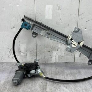 Leve vitre electrique avant gauche RENAULT TWINGO 2 PHASE 1 Essence