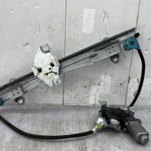 Leve vitre electrique avant droit RENAULT TWINGO 2 PHASE 1 Essence