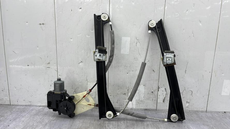 Leve vitre electrique avant droit VOLKSWAGEN POLO 5 PHASE 2 Diesel