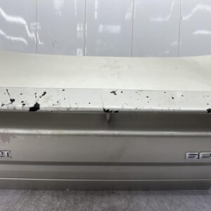 Malle/Hayon arriere PEUGEOT 605 PHASE 1 Diesel