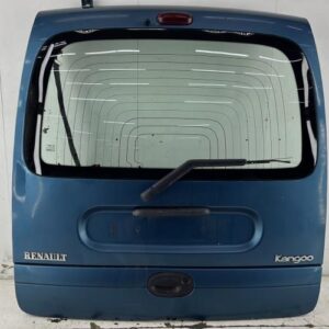 Malle/Hayon arriere RENAULT KANGOO 1 PHASE 2 Diesel