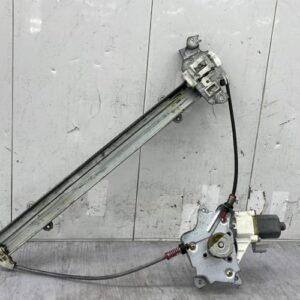 Leve vitre electrique avant droit NISSAN MICRA 3 PHASE 2 Essence