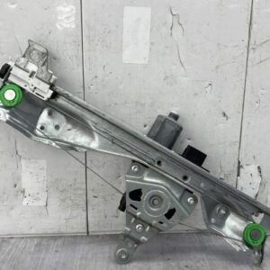Leve vitre electrique arriere gauche PEUGEOT 308 1 PHASE 2 Essence