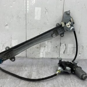Leve vitre electrique avant droit RENAULT TWINGO 2 PHASE 1 Essence