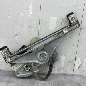Leve vitre electrique arriere gauche FORD FOCUS 2 PHASE 1 Diesel