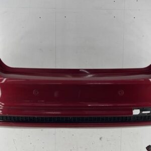 Pare choc arriere FORD FOCUS 3 PHASE 2 Essence