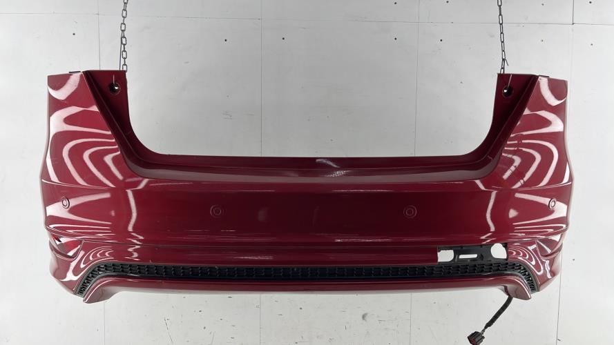 Pare choc arriere FORD FOCUS 3 PHASE 2 Essence