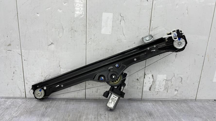 Leve vitre electrique avant droit FIAT DUCATO 3 PHASE 2 Diesel