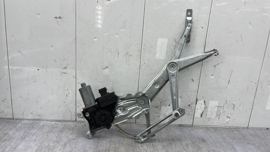 Leve vitre electrique avant gauche OPEL ZAFIRA A PHASE 1 Diesel