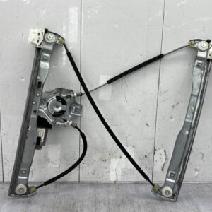 Leve vitre electrique avant gauche CITROEN DS3 PHASE 1 Essence