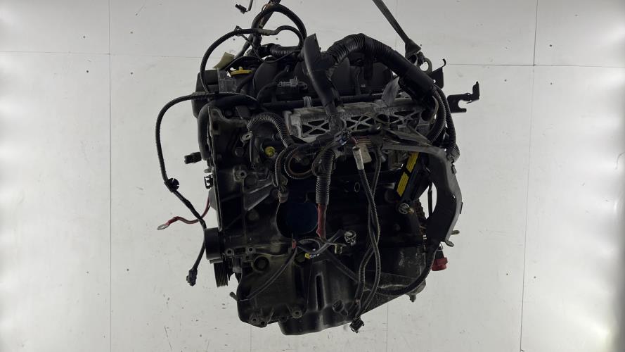 Moteur RENAULT CLIO 2 PHASE 1 Essence