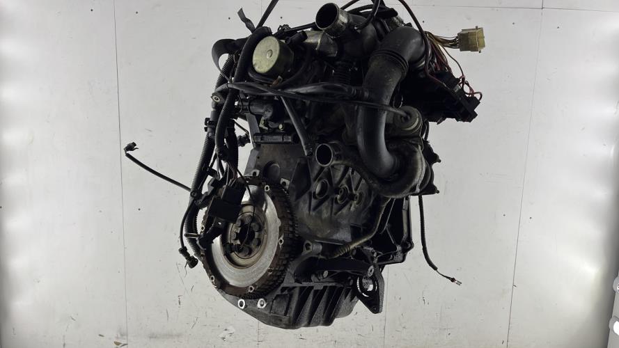 Moteur RENAULT MEGANE 1 PHASE 2 Diesel