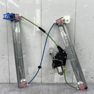 Leve vitre electrique avant droit CITROEN C3 PICASSO PHASE 1 Diesel