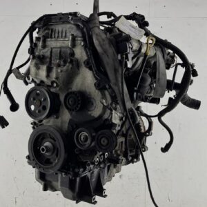 Moteur KIA VENGA PHASE 1 Diesel