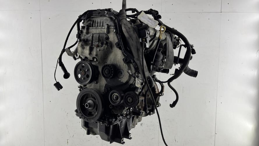 Moteur KIA VENGA PHASE 1 Diesel