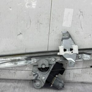 Leve vitre electrique avant gauche PEUGEOT 308 1 PHASE 2 Essence