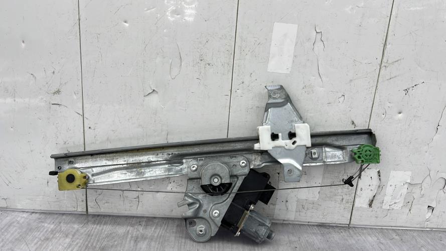 Leve vitre electrique avant gauche PEUGEOT 308 1 PHASE 2 Essence