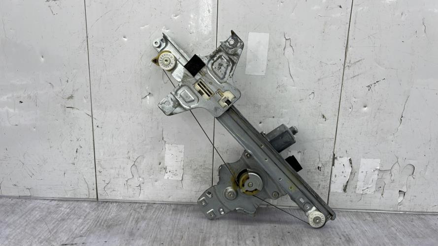 Leve vitre electrique arriere gauche CITROEN C5 2 Diesel