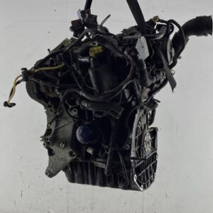 Moteur RENAULT GRAND SCENIC 2 PHASE 2 Diesel