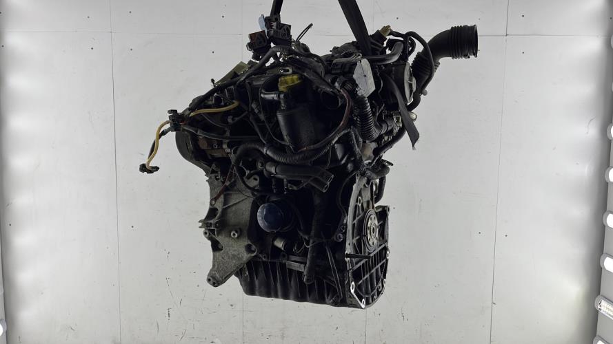 Moteur RENAULT GRAND SCENIC 2 PHASE 2 Diesel