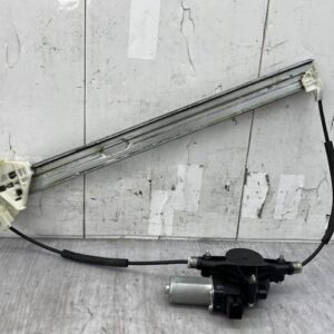 Leve vitre electrique avant gauche MAZDA 2 2 PHASE 1 Diesel