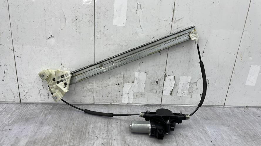 Leve vitre electrique avant gauche MAZDA 2 2 PHASE 1 Diesel