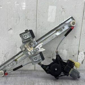Leve vitre electrique avant droit FORD FIESTA 6 PHASE 2 Essence