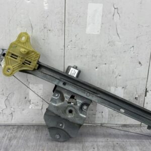 Leve vitre electrique avant gauche RENAULT CLIO 4 PHASE 2 Essence