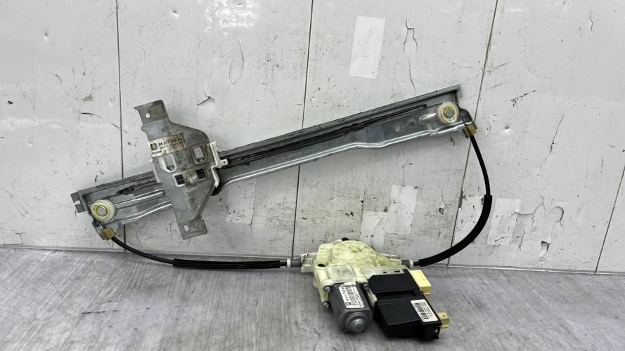 Leve vitre electrique avant gauche CITROEN C4 1 PHASE 1 Diesel