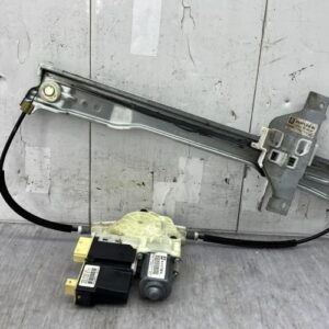 Leve vitre electrique avant droit CITROEN C4 1 PHASE 1 Diesel
