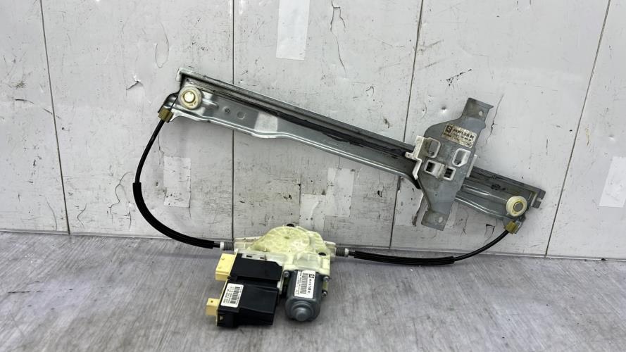 Leve vitre electrique avant droit CITROEN C4 1 PHASE 1 Diesel