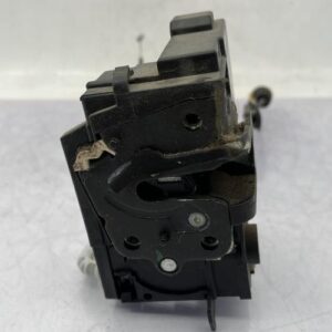 Serrure arriere gauche PEUGEOT 308 2 PHASE 1 Essence