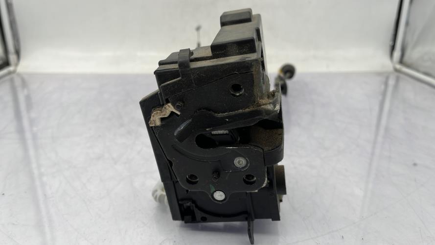 Serrure arriere gauche PEUGEOT 308 2 PHASE 1 Essence