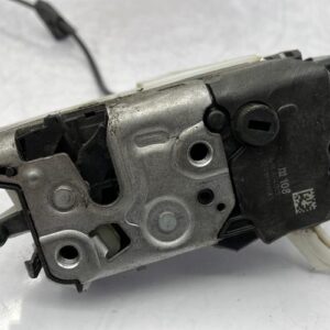 Serrure arriere gauche PEUGEOT 308 1 PHASE 2 Essence
