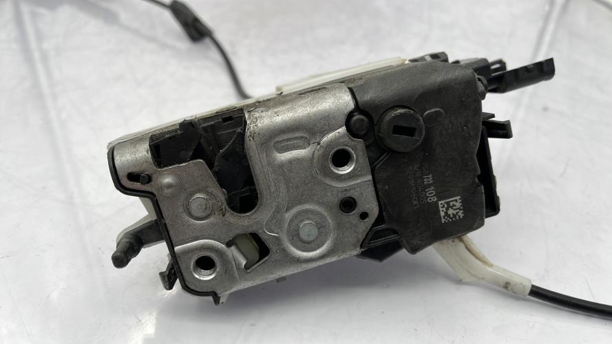 Serrure arriere gauche PEUGEOT 308 1 PHASE 2 Essence