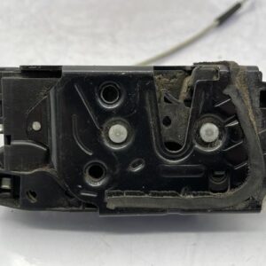 Serrure avant droit SEAT IBIZA 4 PHASE 1 Diesel